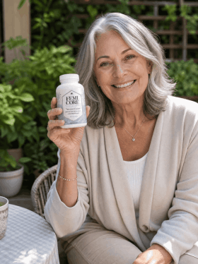 femicore review
