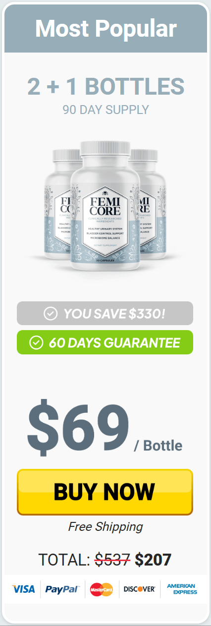 femicore online buy