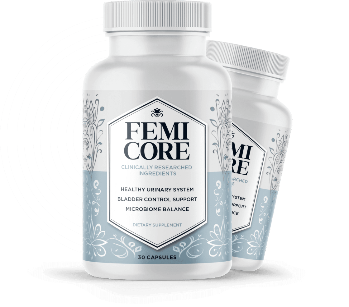 femicore official website
