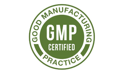 femicore gmp certified